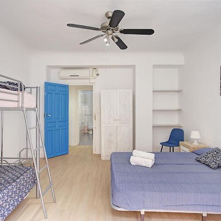 New Arab Baths Apartament Apartment Granada Ngoại thất bức ảnh