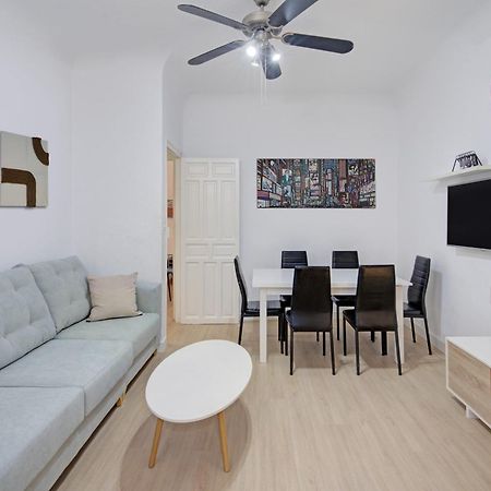 New Arab Baths Apartament Apartment Granada Ngoại thất bức ảnh