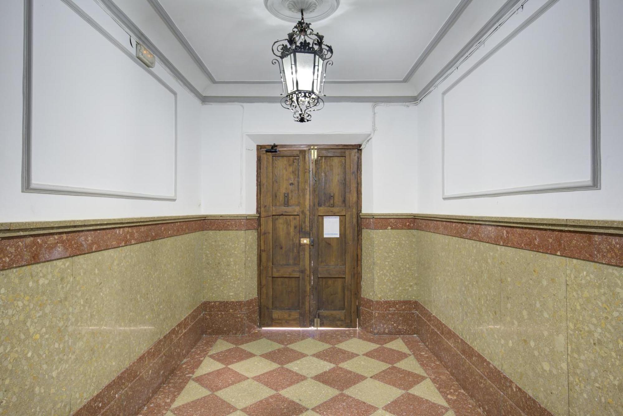New Arab Baths Apartament Apartment Granada Ngoại thất bức ảnh