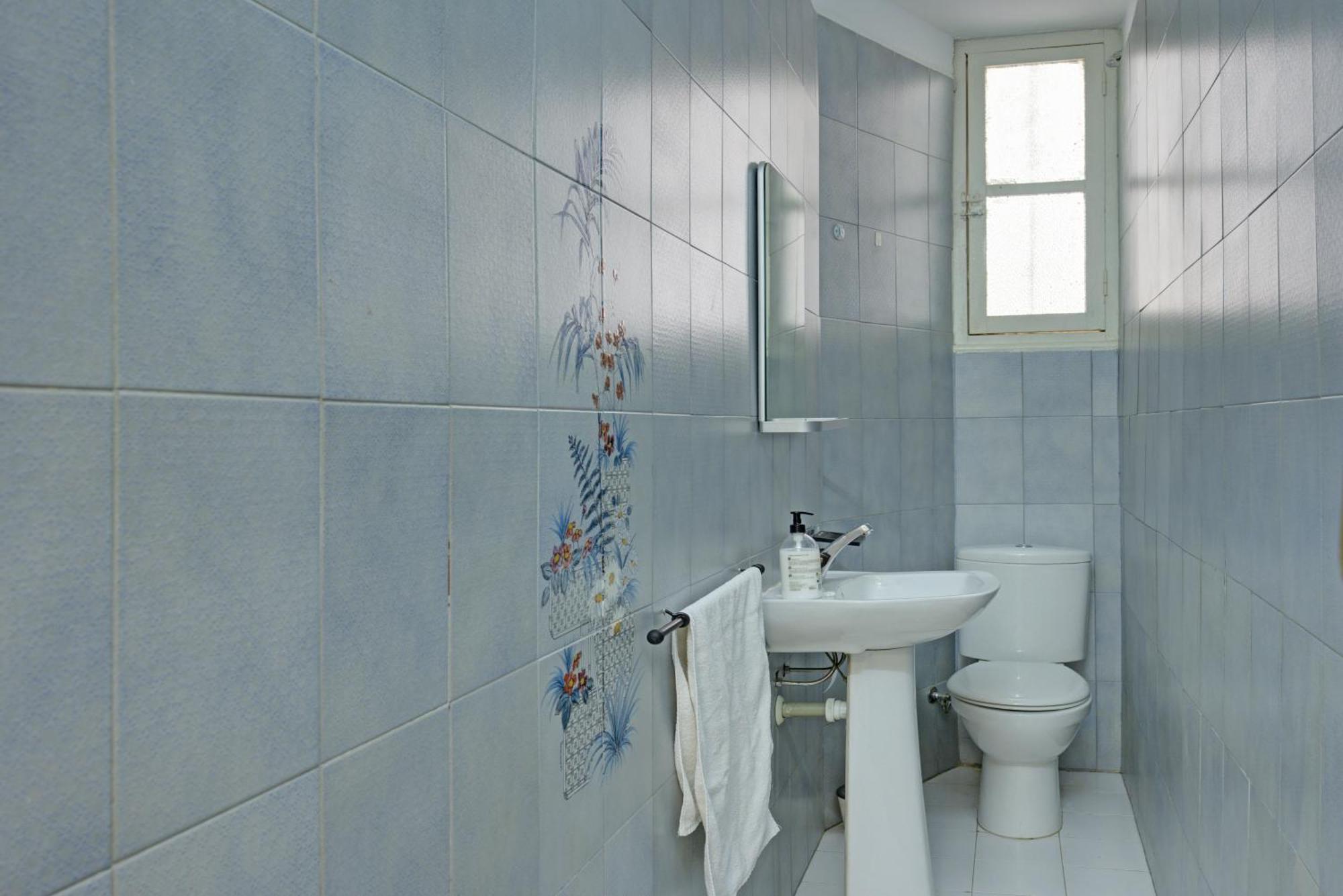 New Arab Baths Apartament Apartment Granada Ngoại thất bức ảnh